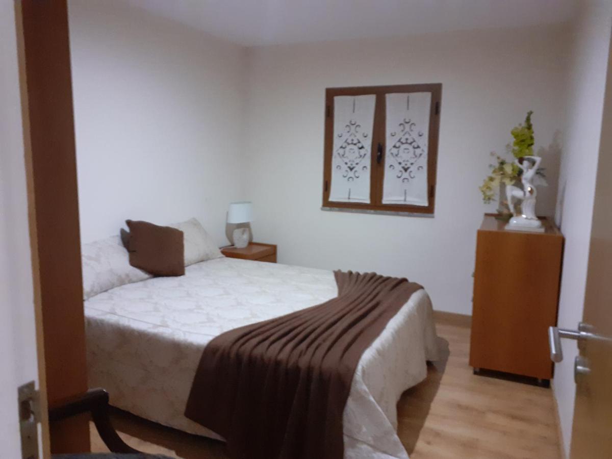 Casa Flor Da Laranjeira Guest House Ponte de Lima Eksteriør bilde