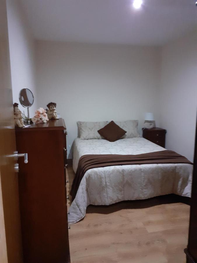 Casa Flor Da Laranjeira Guest House Ponte de Lima Eksteriør bilde