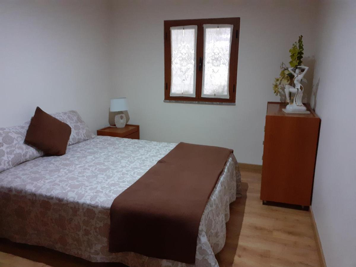 Casa Flor Da Laranjeira Guest House Ponte de Lima Eksteriør bilde