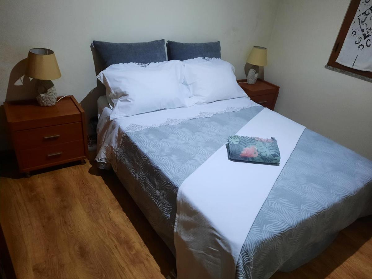 Casa Flor Da Laranjeira Guest House Ponte de Lima Eksteriør bilde