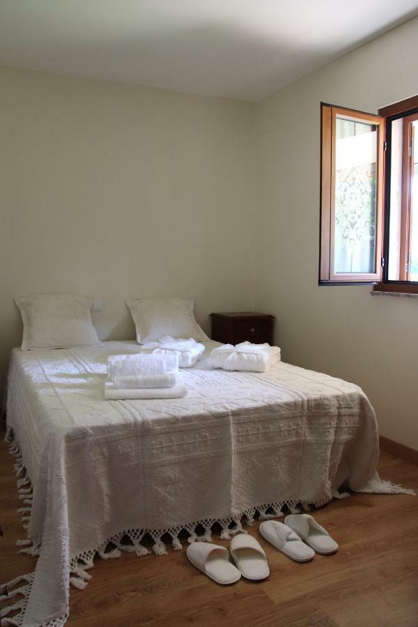 Casa Flor Da Laranjeira Guest House Ponte de Lima Eksteriør bilde