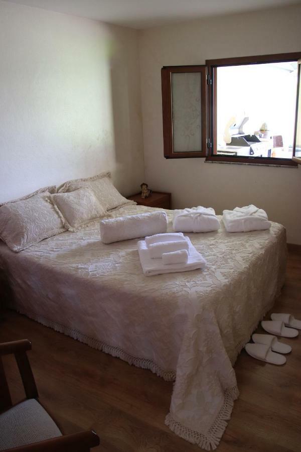 Casa Flor Da Laranjeira Guest House Ponte de Lima Eksteriør bilde