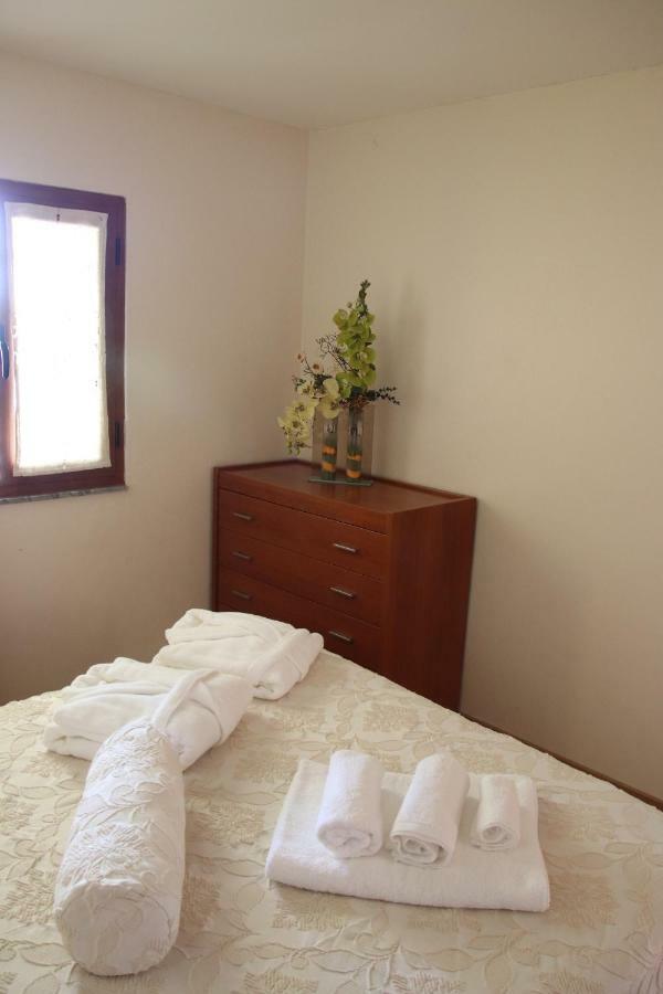 Casa Flor Da Laranjeira Guest House Ponte de Lima Eksteriør bilde