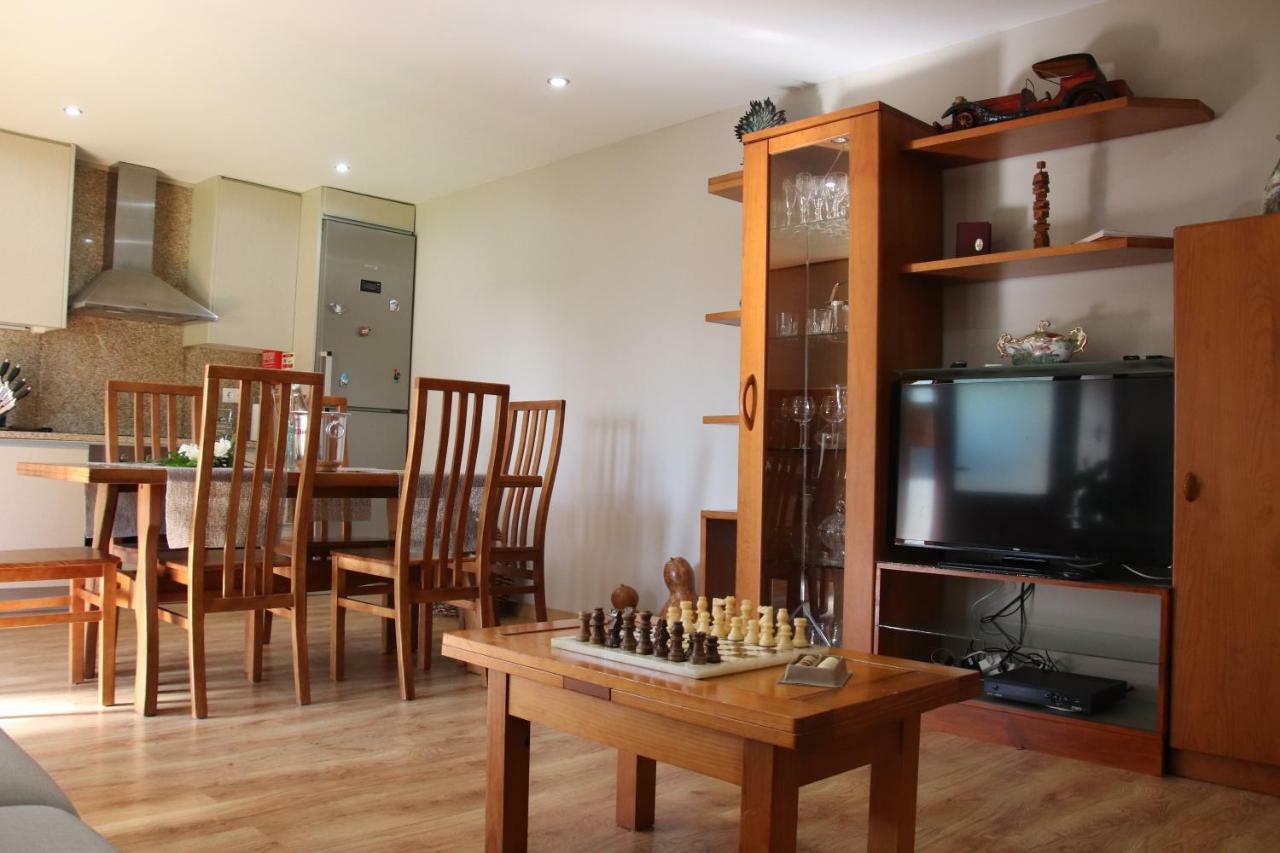 Casa Flor Da Laranjeira Guest House Ponte de Lima Eksteriør bilde