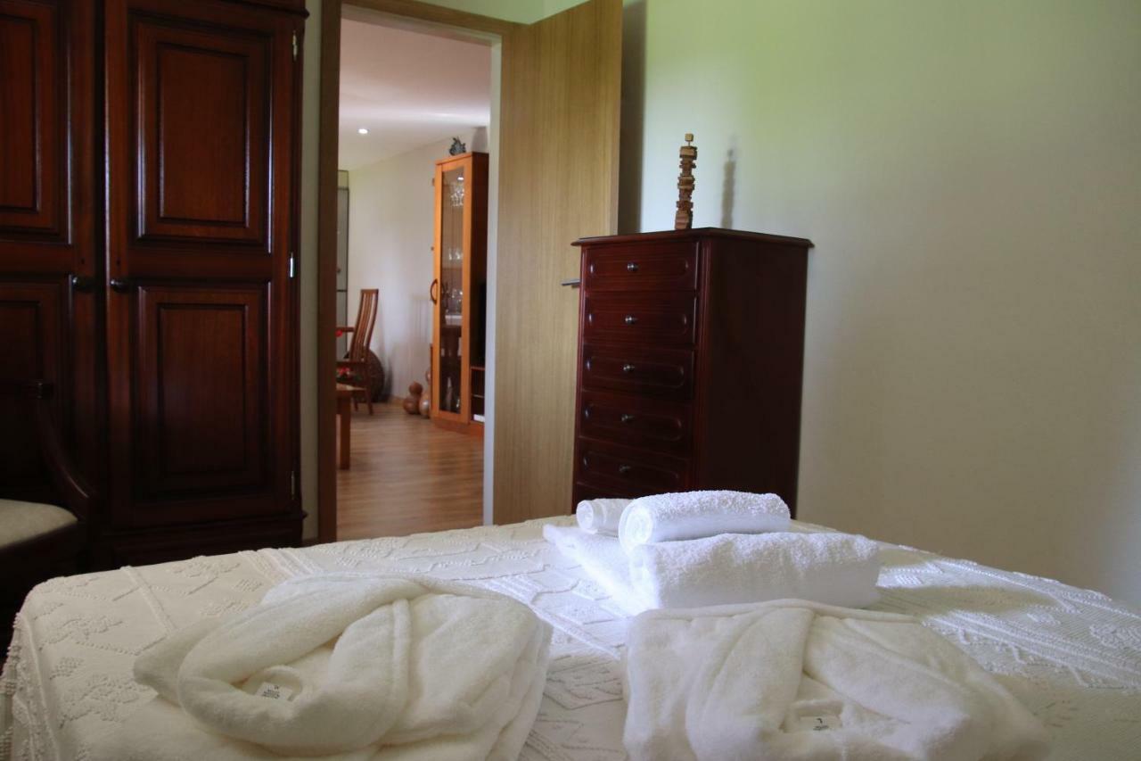 Casa Flor Da Laranjeira Guest House Ponte de Lima Eksteriør bilde